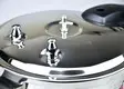 3L Stainless Steel Pressure Cooker: Top Performance & Quality 5