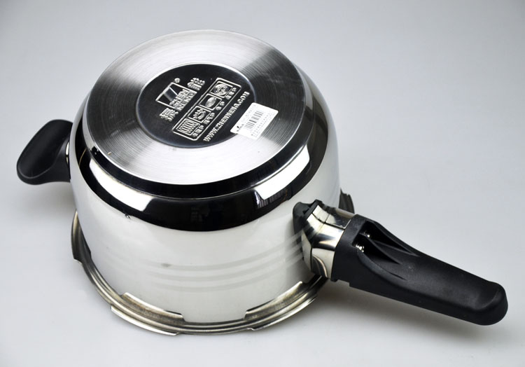 ODM pressure cooker wholesaler factory | ZHENNENG 9