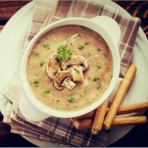 ZHENNENG Stainless Steel Pressure Cooker 5L U-style 11