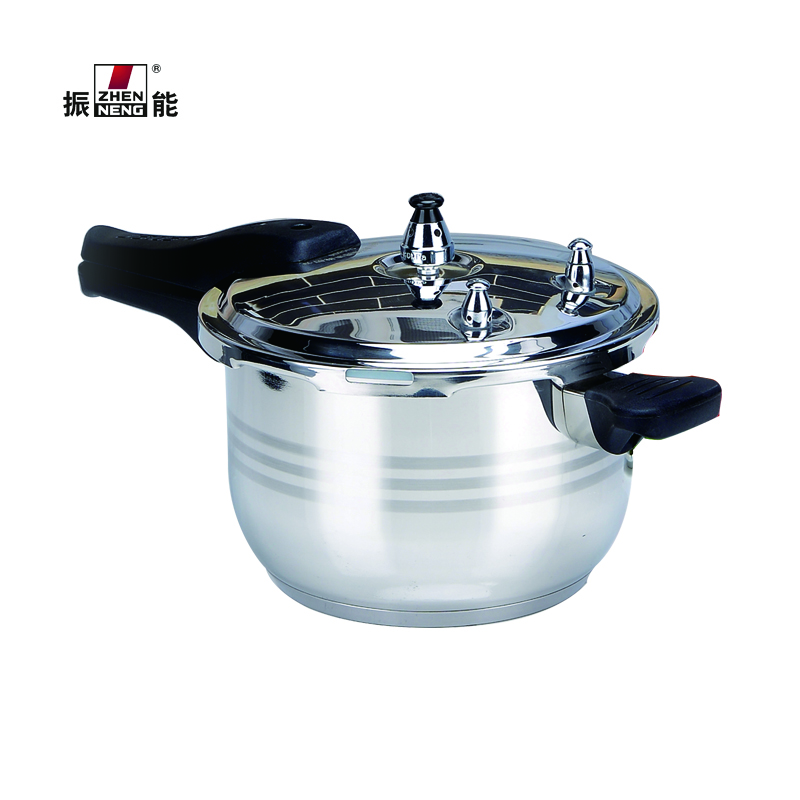 Wholesale wholesale pressure cooker Supplier | ZHENNENG 8
