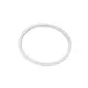 Zhenneng Stainless Steel Pressure Cooker Sealing Ring - Efficient & Durable 2