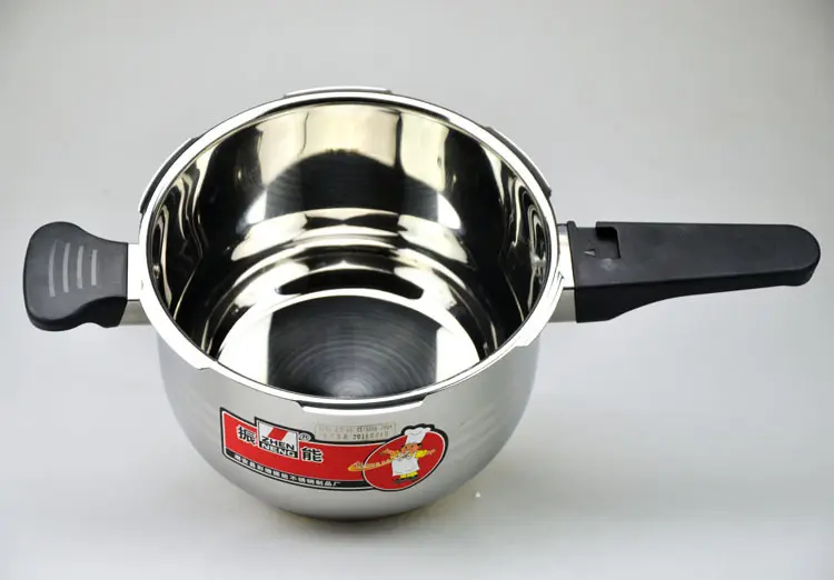 Energy-Saving 4L Ewant Pressure Cooker - Best for Quick Cooking 4