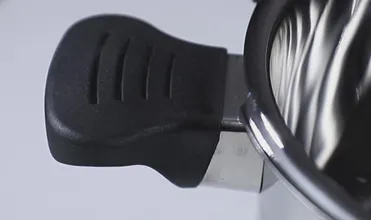 Energy-Saving 4L Ewant Pressure Cooker - Best for Quick Cooking 6