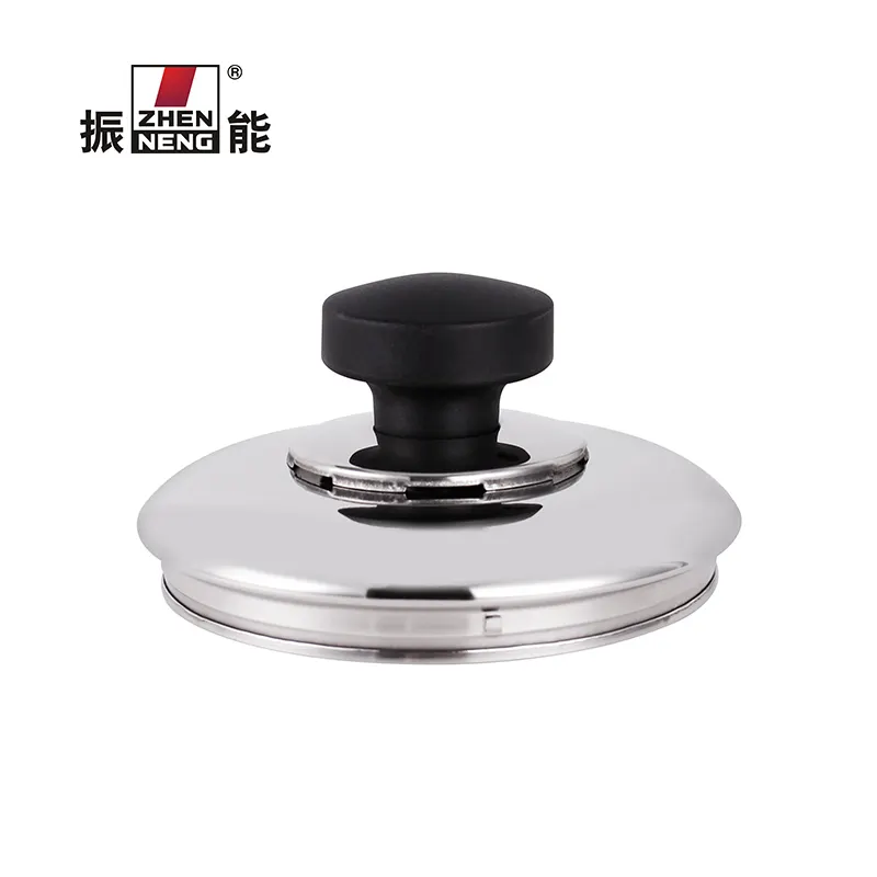 5L High-Grade Stainless Steel Whistle Tea Kettle 4