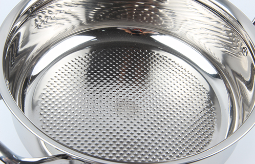 OEM stainless steel hot pot manufacturer Company | ZHENNENG 9