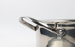 stainless steel hot pot manufacturer at Wholesale Prices | ZHENNENG 9