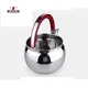 6L Stainless Steel Drum-shaped Kettle 3