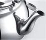5L Stainless Steel Boiling Water Kettle 5