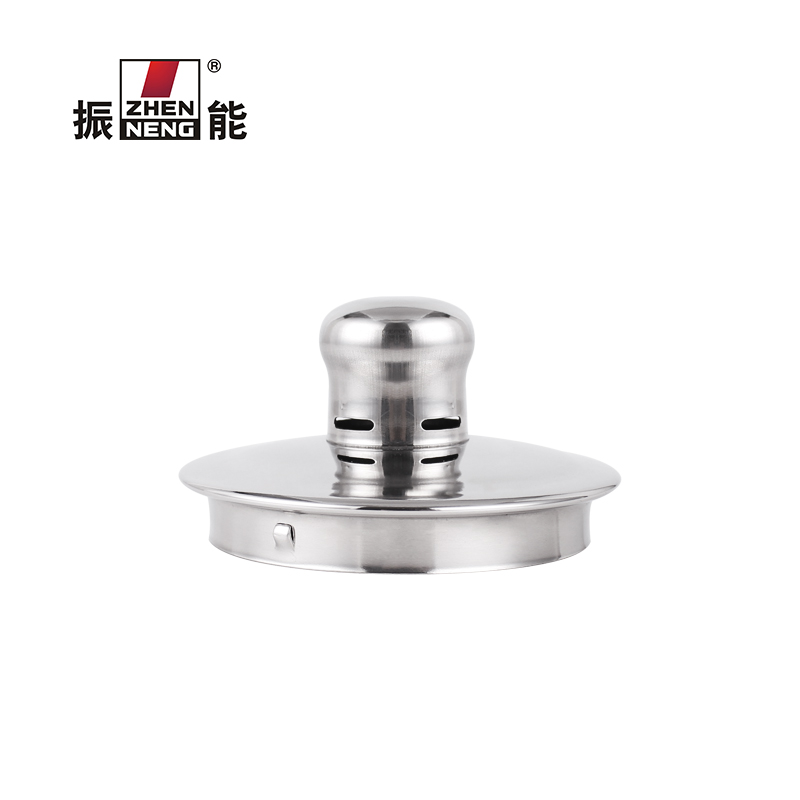 OEM steel kettle Manufacturer | ZHENNENG 10