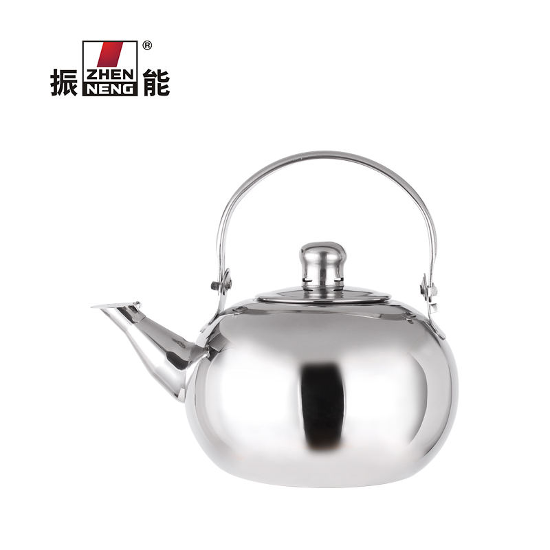 ODM stainless steel tea kettle wholesaler | ZHENNENG 10