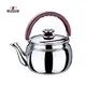 5L Stainless Steel Teapot Kettle - Superior Performance & Quality 2