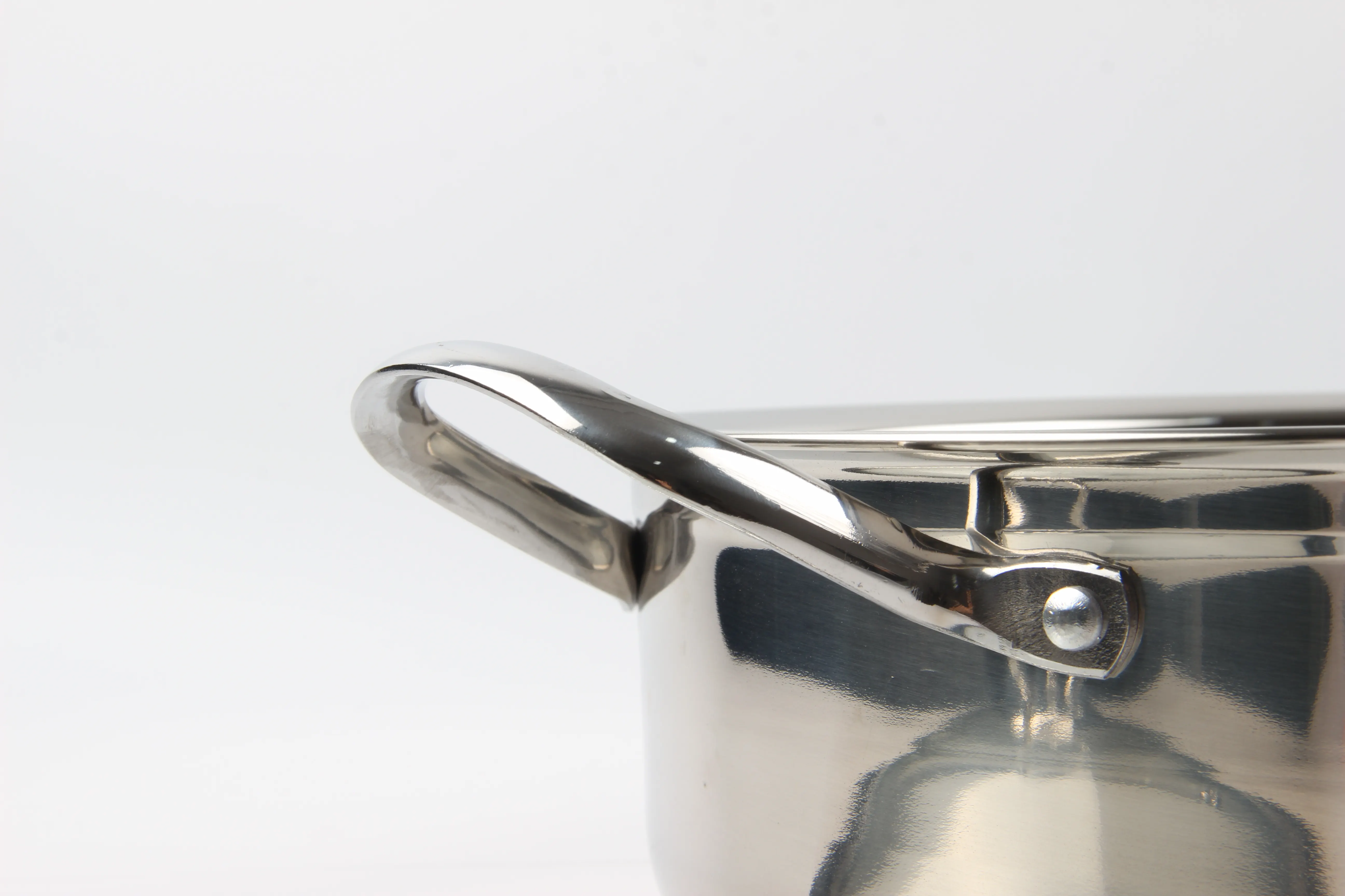 Premium Stainless Steel Hot Pot - Best Quality Guaranteed 7