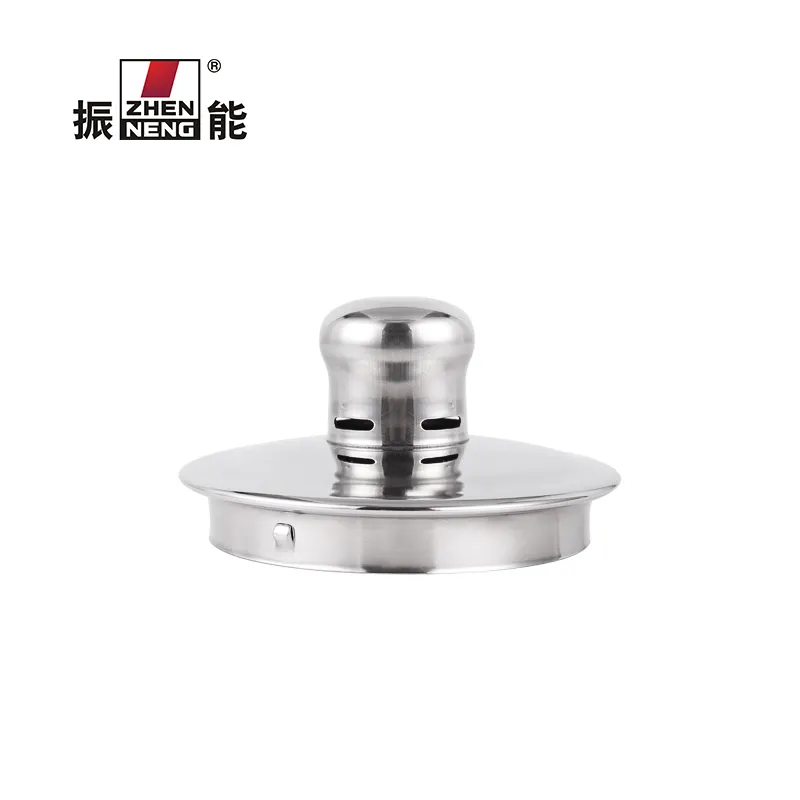 Stainless Steel Tea Kettle with Filter - 20CM 2.5L Capacity 4