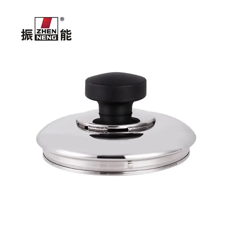 304 Stainless Big Capacity Tea Kettle - Best Quality 5