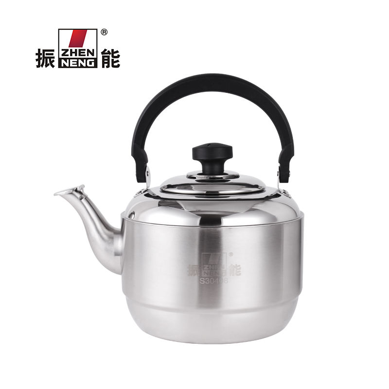 ZHENNENG | Wholesale stainless steel kettle manufacturer wholesaler 9