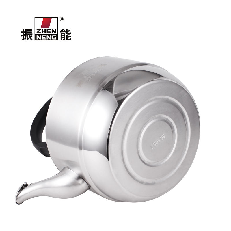 ZHENNENG | Wholesale stainless steel kettle manufacturer wholesaler 10