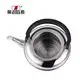 304 Stainless Big Capacity Tea Kettle - Best Quality 7