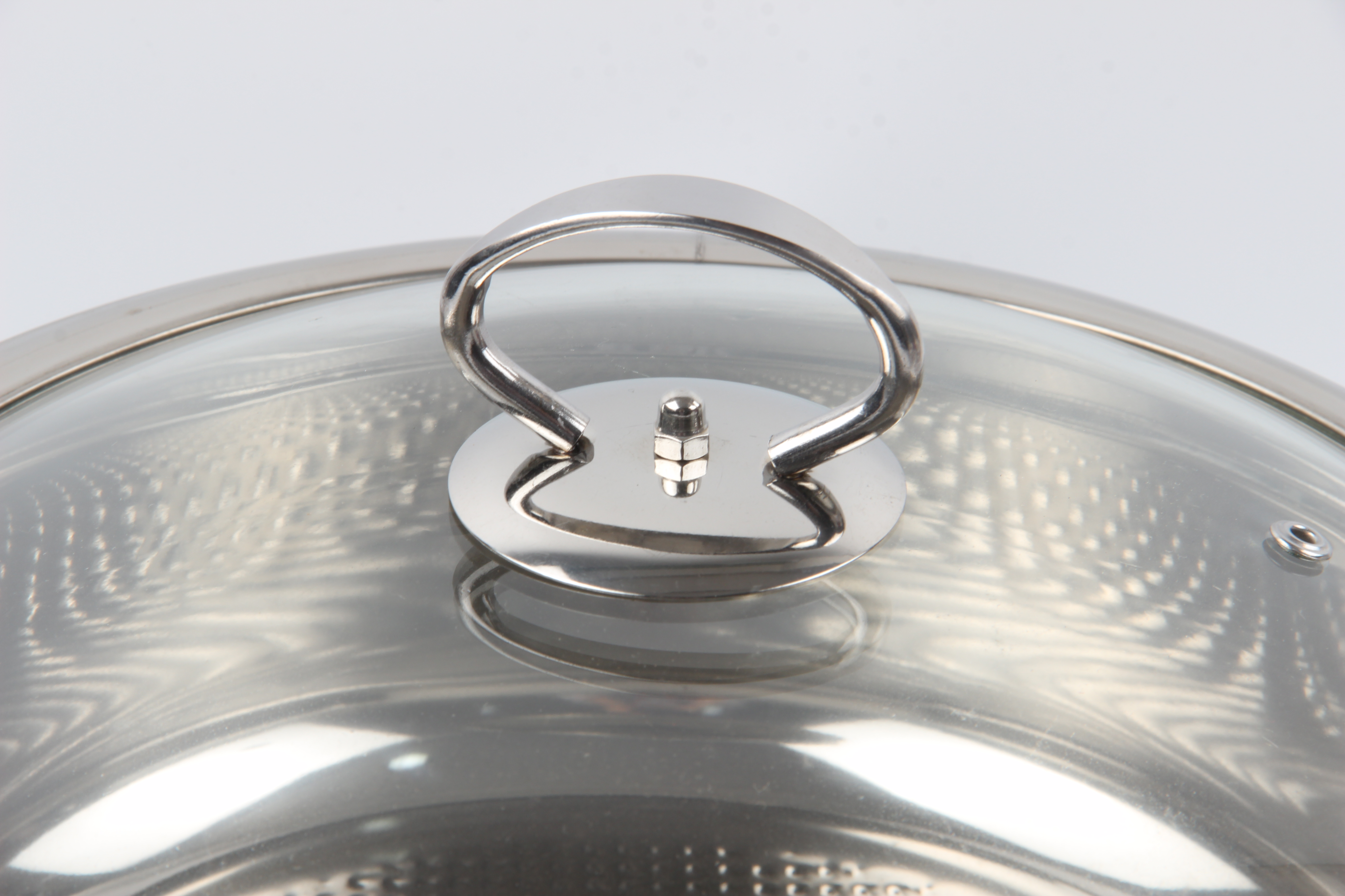 best stainless steel hot pot at Wholesale Prices | ZHENNENG 8