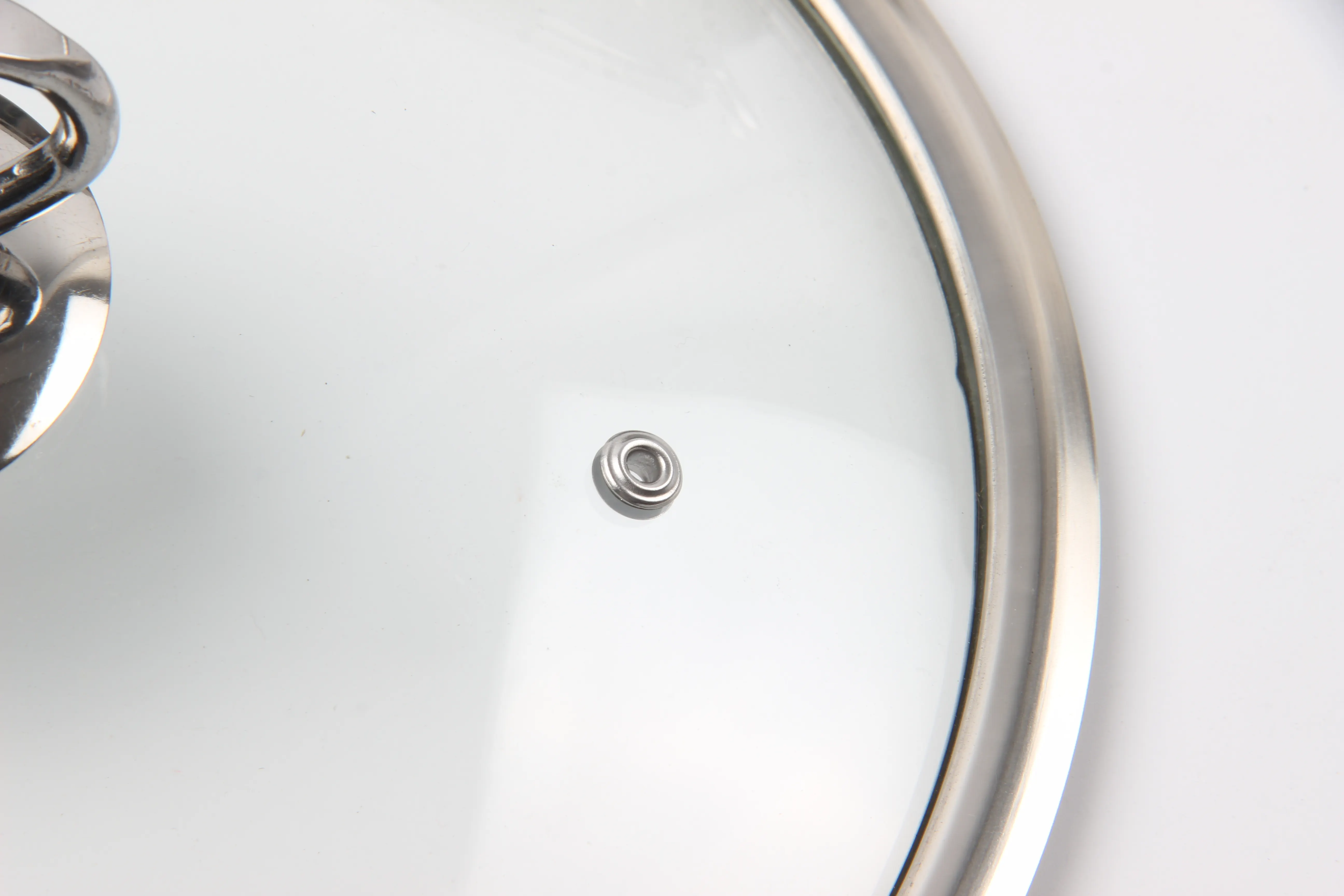 Custom Stainless Steel Hot Pot 30cm - Superior Quality & Performance 6