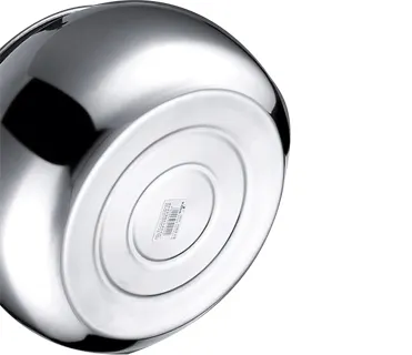 Campingkocher aus Edelstahl, 3,5 l – Fabrikverkaufsqualität 5