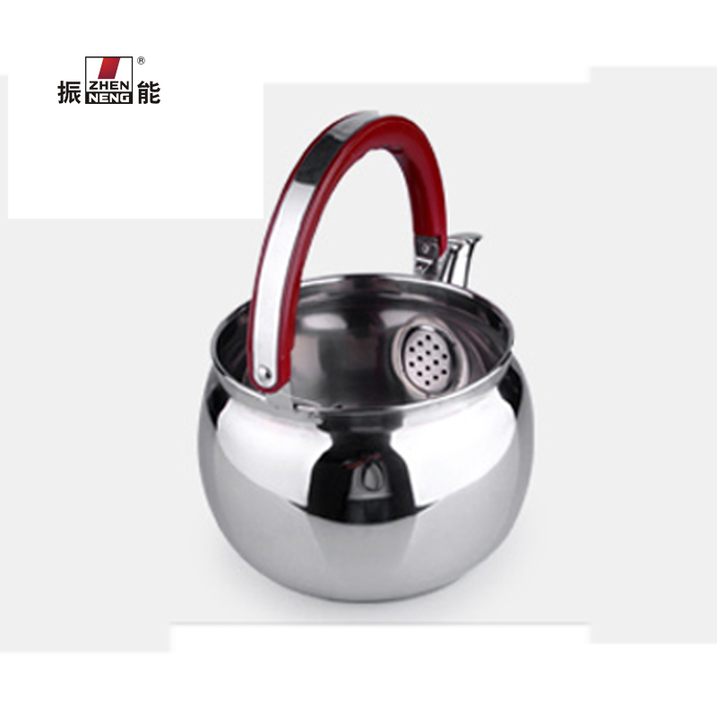 ZHENNENG | Custom steel kettle wholesaler 9