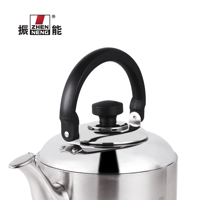 best stainless steel electric kettle at Wholesale Prices | ZHENNENG 9