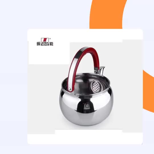 Fabricant de bouilloires en acier sur mesure | ZHENNENG 9