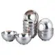 Stainless Steel Mini Bowls - Customizable, Dishwasher Safe 4