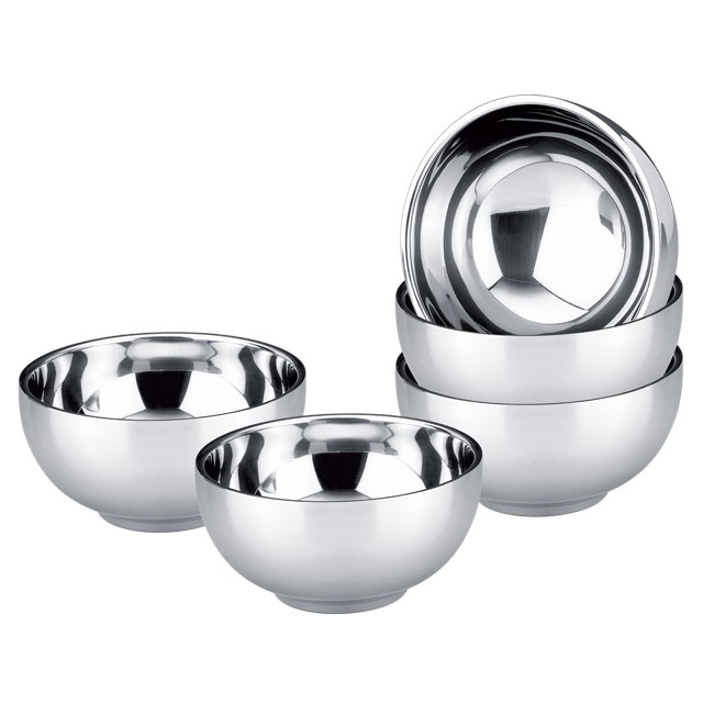 Custom Stainless steel bowl dishwasher safe Manufacturer Manufacturer | ZHENNENG 7