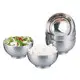 Mini Stainless Steel Bowls - Upgrade Your Kitchen with Quality 2