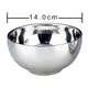 Mini Stainless Steel Bowls - Upgrade Your Kitchen with Quality 3