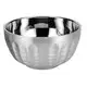 16cm Anti-Slip Double Walled Stainless Steel Bowl - Customizable Size & Outstanding Performance 2