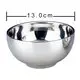 Insulated Stainless Steel Soup Bowl - Large Capacity & Customizable 4