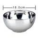 Stainless Steel Insulated Serving Bowl 2