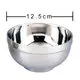 Stainless Steel Insulated Serving Bowl 7