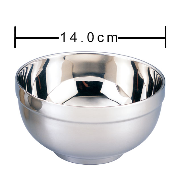 Quality ZHENNENG - Stainless Steel Bowl for Household Cereal Dinner Party Bowls Bowl Manufacturer | ZHENNENG 9
