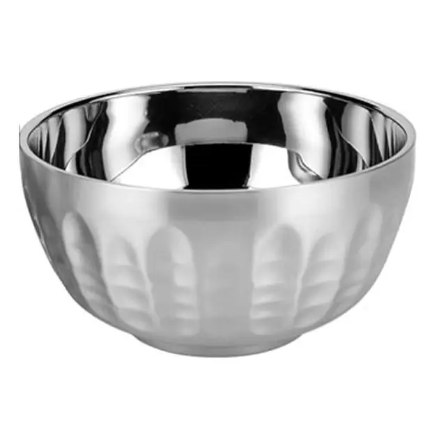 Custom Stainless steel bowl Supplier Manufacturer | ZHENNENG 5