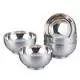 Stainless Steel Insulated Soup Bowl: Superior Quality & Customizable 6