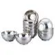 Stainless Steel Insulated Soup Bowl: Superior Quality & Customizable 2