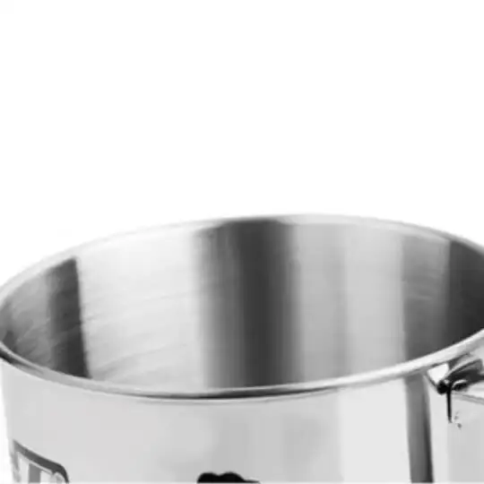 11cm Stainless Steel Toothbrush Mug with Customizable Specifications 2