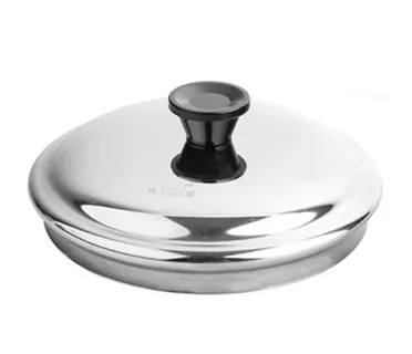 Durable Stainless Steel Camping Cup with Lid and Handle 5