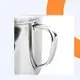 Custom Stainless Steel Drinking Cup with Handle 9cm 2