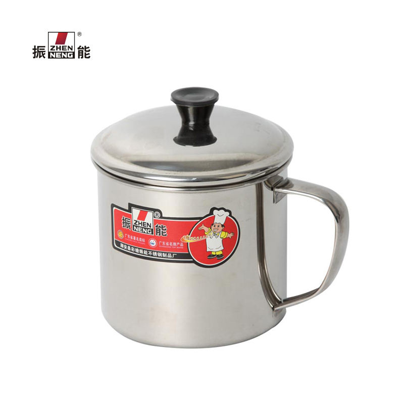 OEM stainless steel double insulated tumbler factory | ZHENNENG 10