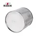 1000g Stainless Steel Tea Canister: Quality Guaranteed 3
