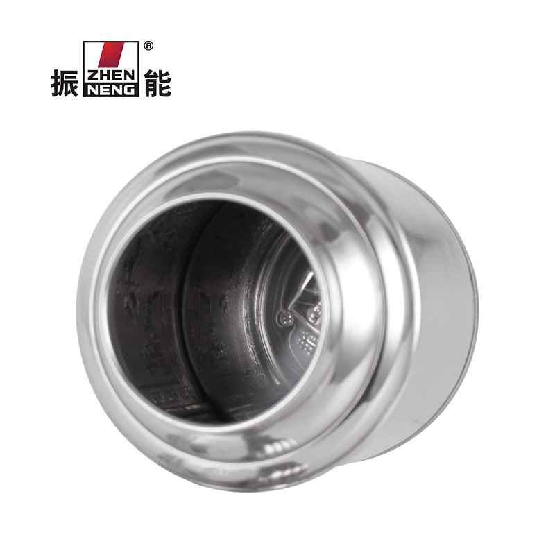 ZHENNENG | OEM-Hersteller von großen Teedosen 7