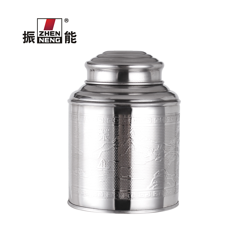 ODM best tea canisters Manufacturer | ZHENNENG 8