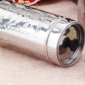 Custom canister for tea factory Manufacturer | ZHENNENG 10