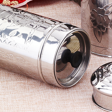 OEM stainless steel tea storage containers Supplier | ZHENNENG 7