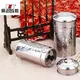 400g Stainless Steel Tea Storage Container with Classical Pattern1 4