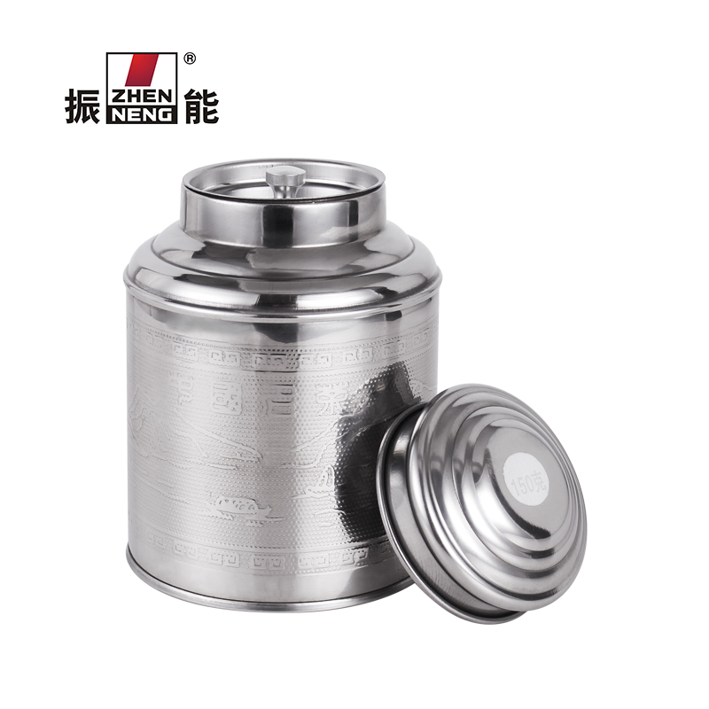 ODM tea canisters wholesale Manufacturer | ZHENNENG 10